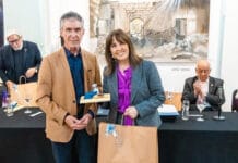 La Ciudad celebró junto a CASLEO 40 años de ciencia y conocimiento en San Juan