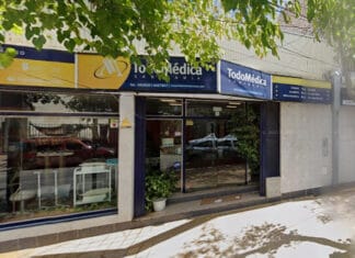 Estafa en San Juan: vaciaron la cuenta bancaria de Todo Médica y robaron $200.000.000