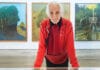 A los 97 años, murió el artista plástico mendocino Carlos Alonso
