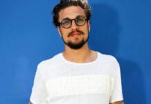 Internaron al exjugador Daniel Osvaldo en terapia intensiva