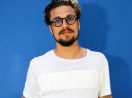 Internaron al exjugador Daniel Osvaldo en terapia intensiva