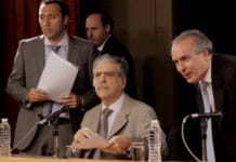 Sueños Compartidos: la Justicia absolvió a De Vido y condenó a López y hermanos Schoklender