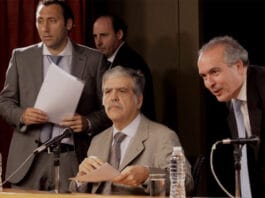 Sueños Compartidos: la Justicia absolvió a De Vido y condenó a López y hermanos Schoklender