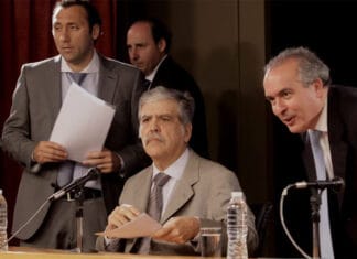 Sueños Compartidos: la Justicia absolvió a De Vido y condenó a López y hermanos Schoklender