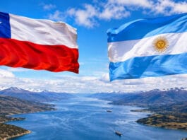 Chile anunció que construirá nuevas bases militares en Magallanes