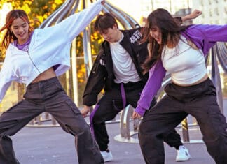 Rivadavia se prepara para vivir una tarde de K-pop con el Festival Geek