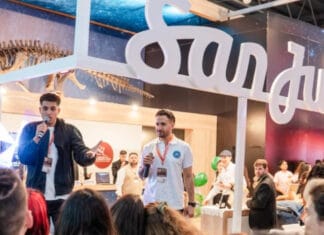 San Juan desplegará su potencial turístico y productivo en la Feria Internacional de Turismo