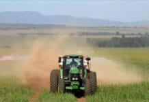 Aprobaron la adhesión al RIGI para una planta de fertilizantes de Pampa Energía por U$S2.700.000.000