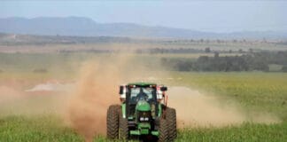 Aprobaron la adhesión al RIGI para una planta de fertilizantes de Pampa Energía por U$S2.700.000.000