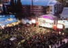 Más de 30.000 estudiantes de San Juan celebraron la primavera en el Festi Joven