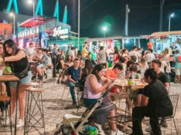 La Fiesta Nacional del Sol abrió convocatorias para la edición 2026