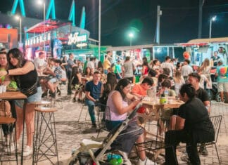 La Fiesta Nacional del Sol abrió convocatorias para la edición 2026