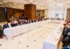 Gobierno de San Juan sumó a los municipios al COPRE ante el pronóstico de lluvias y crecientes