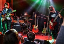 El Conte Grand se convertirá en el epicentro de la música y la diversión familiar