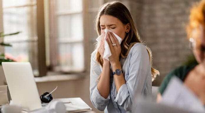influenza