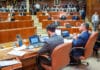 Aprobaron el convenio con la Cámara de Servicios Mineros de San Juan