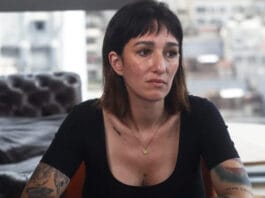 Con duras críticas al Gobierno, Leila Gianni renunció a La Libertad Avanza