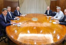Gobierno aseguró que las inversiones del RIGI ya impactan en todo el país y en 1.200 proveedores nacionales