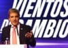Caputo acusó a industriales de vender bienes caros y de menor calidad a los argentinos