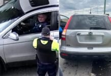 Demoraron a Máximo Kirchner por circular en una camioneta con pedido de secuestro en la causa Hotesur