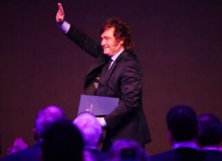 Milei habló sobre su reelección: "Si nosotros no mostramos resultados se hace difícil acompañar"