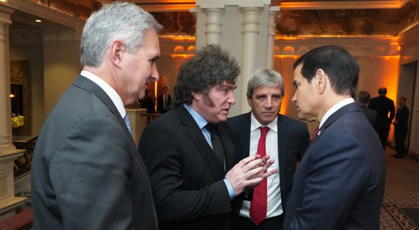 milei-y-marco-rubio