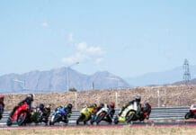 Llega el motociclismo sudamericano al San Juan Villicum
