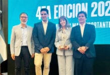 Ciudad de San Juan fue reconocida con el Premio Nacional Argentina Economía Circular 2026