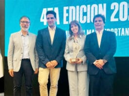 Ciudad de San Juan fue reconocida con el Premio Nacional Argentina Economía Circular 2026