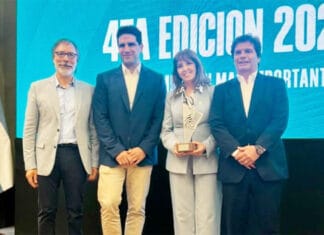 Ciudad de San Juan fue reconocida con el Premio Nacional Argentina Economía Circular 2026