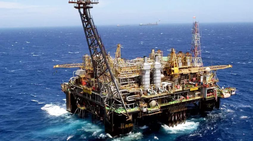 petroleras