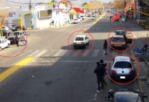 Pocito incorporó tecnología inteligente para prevenir siniestros viales