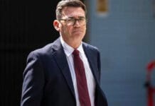 El Gobierno británico advirtió a Milei: "Nuestras Fuerzas Armadas están en alerta las 24 horas"