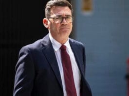 El Gobierno británico advirtió a Milei: "Nuestras Fuerzas Armadas están en alerta las 24 horas"