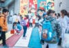 El futuro se escribe en Rawson: llega una renovada Feria Provincial de la Cultura Popular y el Libro