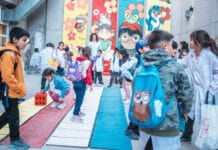 El futuro se escribe en Rawson: llega una renovada Feria Provincial de la Cultura Popular y el Libro