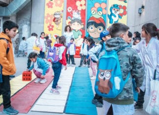 El futuro se escribe en Rawson: llega una renovada Feria Provincial de la Cultura Popular y el Libro