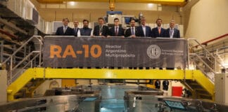 Gobierno nacional confirmó que un nuevo reactor comenzará a operar en 2027 y sumará inversión privada