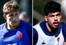La Corte de Justicia de Mendoza sobreseyó a los rugbiers franceses acusados de abuso