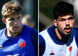 La Corte de Justicia de Mendoza sobreseyó a los rugbiers franceses acusados de abuso