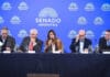 Senado aprobó dictamen que eleva cortes de bioetanol y biodiesel y extiende plazos hasta 2036