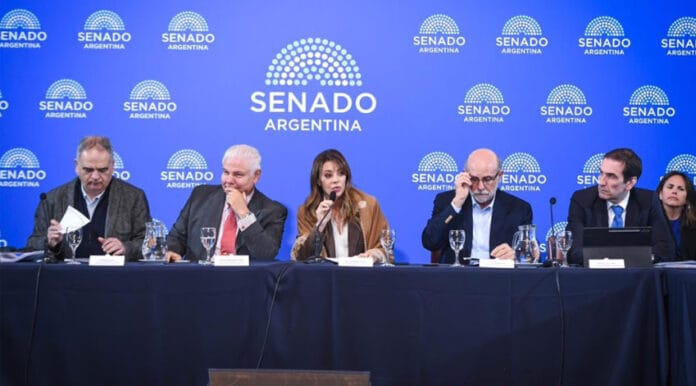 senado