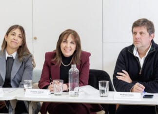 Ciudad de San Juan participó en un foro para atraer inversiones y generar más empleo