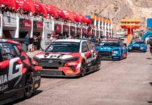 San Juan: dónde comprar las entradas para el TC2000 y Top Race