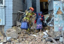 Ataques cruzados entre Rusia y Ucrania dejaron 5 muertos