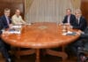 La Unión Industrial le pidió al Gobierno alivio fiscal, reducción de impuestos y planes para pagar la energía