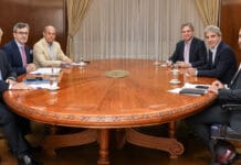 La Unión Industrial le pidió al Gobierno alivio fiscal, reducción de impuestos y planes para pagar la energía