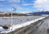Gobierno nacional destinará más de $300.000.000.000 para la construcción de la Base Naval Integrada en Ushuaia