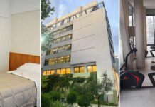 Residencia Galatea: destaca en el acompañamiento y calidad de vida para adultos mayores en CABA