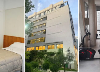 Residencia Galatea: destaca en el acompañamiento y calidad de vida para adultos mayores en CABA